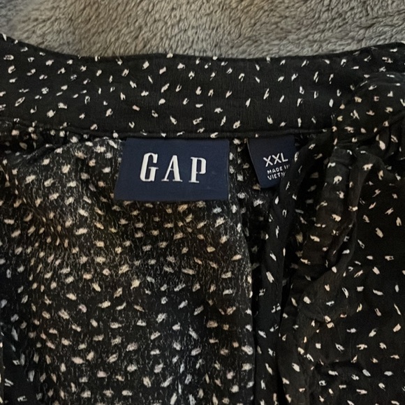 GAP Blouse Flowy - Picture 4 of 4